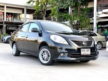 2013 Nissan Almera 1.2 (ปี 11-16) ES Sedan AT
