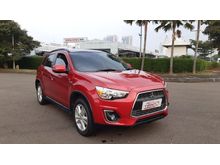 2014 Mitsubishi Outlander Sport 2.0 PX SUV