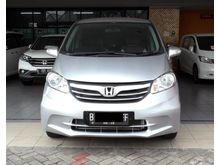 2013 Honda Freed 1.5 S AC Double Blower