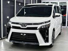 2019 Toyota Voxy 2,0 Base Spec Wagon