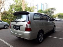 2006 Toyota Kijang Innova 2.0 G MPV