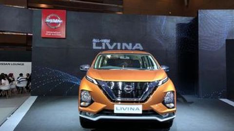 Nissan Livina, Saudara Xpander, juga Kena Recall karena Isu yang Sama