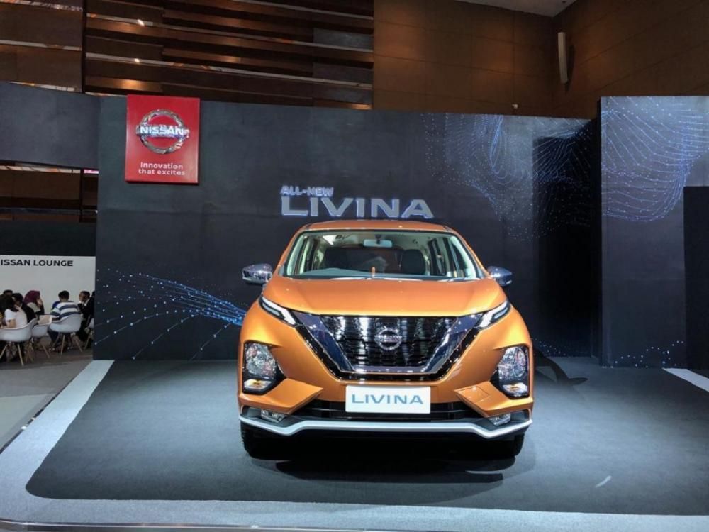 Nissan Livina, Saudara Xpander, juga Kena Recall karena Isu yang Sama