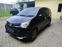 Daihatsu Sigra 1.2 X MPV 2017 ISTIMEWA LOW KM , ORI 30RIBUAN , FULL ORI DAN BISA DI KREDIT MULAI TDP 17JUTAAN #DUBIL