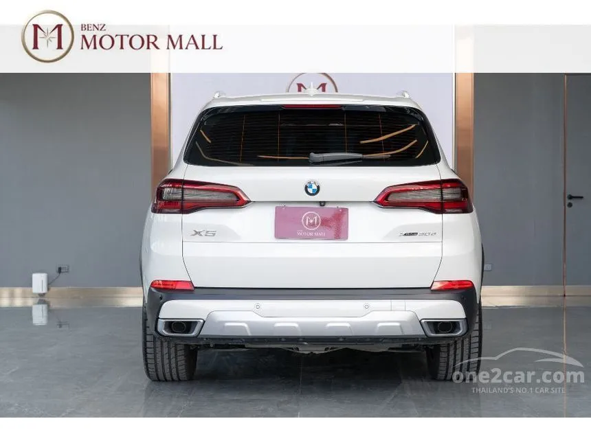 2022 BMW X5 xDrive30d xLine SUV
