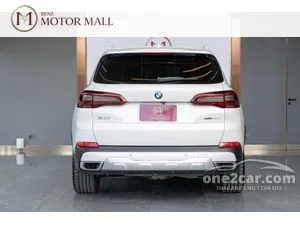 2022 BMW X5 3.0 xDrive30d xLine SUV
