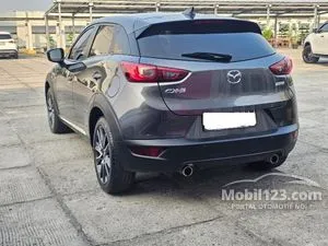 2018 Mazda CX-3 2.0 Touring SUV