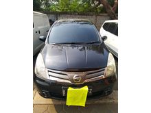 2012 Nissan Grand Livina XV MPV