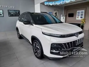 2025 Wuling Almaz 2.0 RS Hybrid SUV