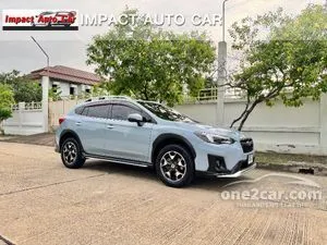 2019 Subaru XV 2.0 SUV