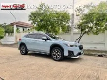 2019 Subaru XV 2.0 (ปี 17-25) AWD SUV