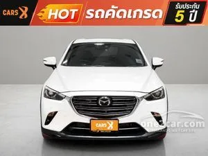 2019 Mazda CX-3 2.0 SP SUV