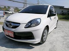 2013 Honda Brio 1.2 (ปี 11-16) Amaze V Sedan Automatic