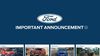 Ford Indonesia Umumkan Rencana Baru Sebelum Pergi dari Indonesia 2