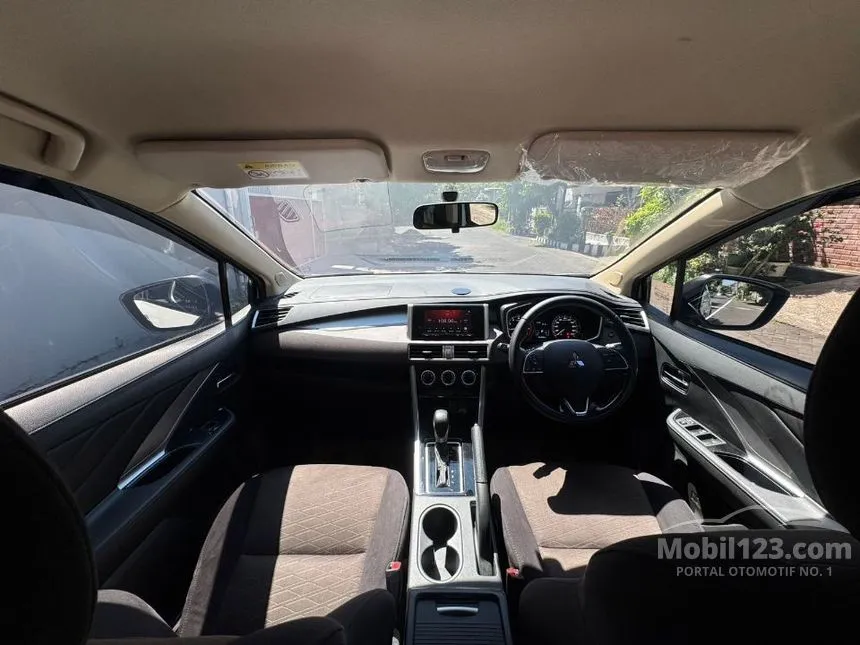 2021 Mitsubishi Xpander Cross MPV