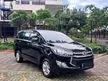 Jual Mobil Toyota Kijang Innova 2018 G 2.4 di Banten Automatic MPV Hitam Rp 305.000.000
