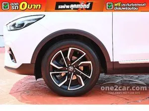2021 MG ZS 1.5 X+ SUV