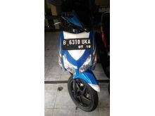 2008 Honda Vario 110