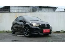 2023 Honda Brio 1.2 Satya E Hatchback - MOBIL IRIT DAN LINCAH