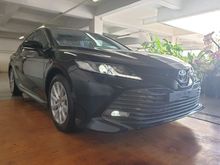 2020 Toyota Camry 2.5 V Sedan, Harga Terbaik SeIndonesia Raya