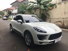 DP 350 JT- Porsche Macan 2.0 FACELIFT 2017/2016 ATPM KM.2RB Hub Sandy Nayowan