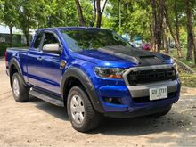 2016 Ford Ranger 2.2 OPEN CAB (ปี 15-18) Hi-Rider XLS Pickup