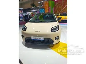 2026 GAC AION UT Premium Hatchback
