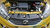 2015 Perodua Myvi Premium X Automatic Full Review - 