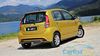 2015 Perodua Myvi Premium X Automatic Full Review - 