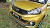 2015 Perodua Myvi Premium X Automatic Full Review - 