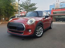 2016 MINI Cooper 1.5 S