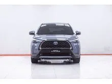 2021 Toyota Corolla Cross 1.8 Hybrid Premium SUV