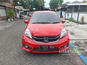 2018 Honda Brio 1.2 Satya E Hatchback