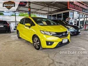 2014 Honda JAZZ 1.5 SV Hatchback