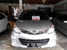 2013 Toyota Avanza 1.5 Veloz MPV