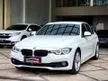 Jual Mobil BMW 320i 2020 Sport 2.0 di Jawa Timur Automatic Sedan Putih Rp 495.000.000