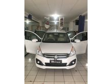 2018 Suzuki ERTIGA DP MULAI 5 JUTA