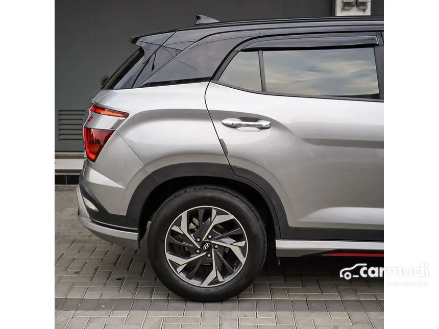 2024 Hyundai Creta Prime Wagon