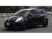 2012 Toyota Yaris 1.5 (ปี 06-13) J Hatchback