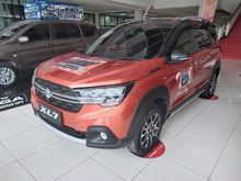 DP DAN CICILAN MURAH AWAL TAHUN, HABISIN STOK 2020 Suzuki XL7 1,5 ALPHA Wagon