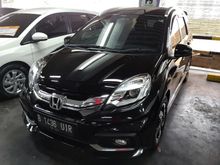 2016 Honda Mobilio 1.5 RS MPV