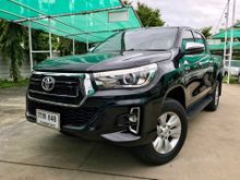 2018 Toyota Hilux Revo 2.8 DOUBLE CAB G 4WD Pickup