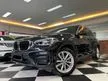 Jual Mobil BMW X3 2019 sDrive20i 2.0 di DKI Jakarta Automatic SUV Hitam Rp 725.000.000