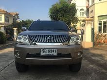 2005 Toyota Fortuner 2.7 (ปี 04-08) V SUV AT