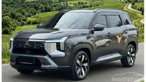 5 Pilihan Mitsubishi Destinator Bekas, Lebih Murah hingga Rp60 Jutaan dari Unit Baru