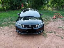 2015 Honda Civic 1.8 FB (ปี 12-16) S i-VTEC Sedan AT