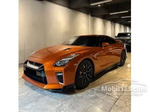 2022 Nissan GT-R 3.8 Recaro Edition Coupe