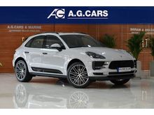 2020 Porsche Macan 2.0 WD SUV