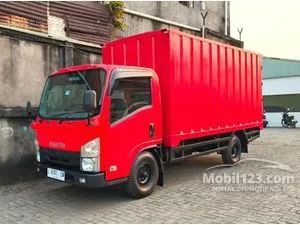 2022 Isuzu Elf 3.0 NLR L Truck