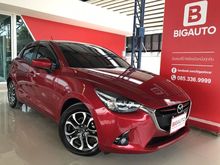 2016 Mazda 2 1.5 XD Sport High Plus L Hatchback AT